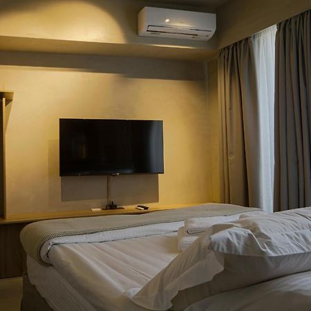 Athens Lux Casa, Urban Eco Suites エクステリア 写真