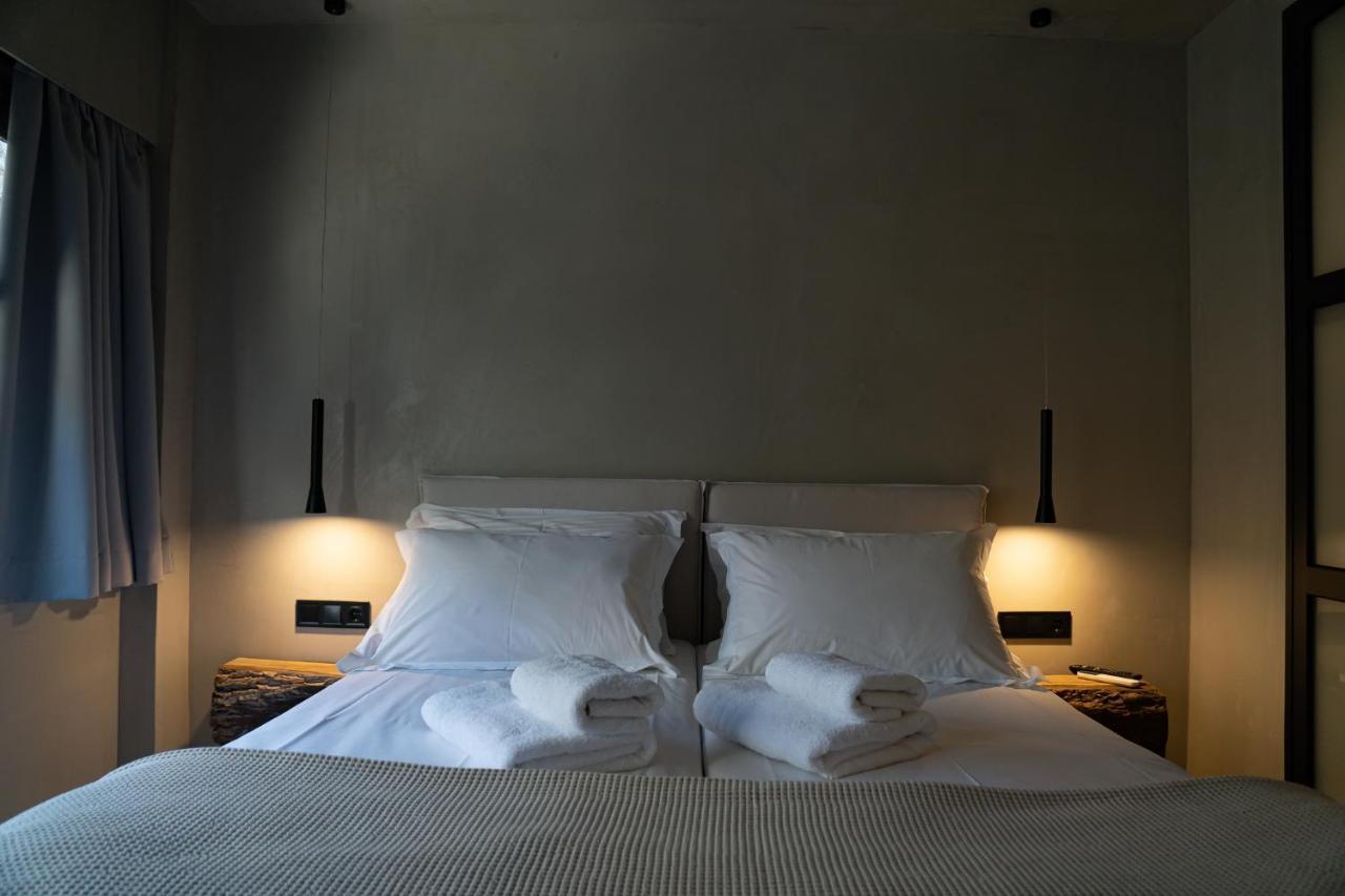Athens Lux Casa, Urban Eco Suites エクステリア 写真