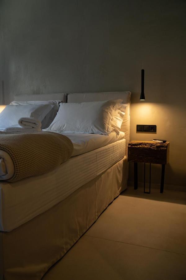 Athens Lux Casa, Urban Eco Suites エクステリア 写真