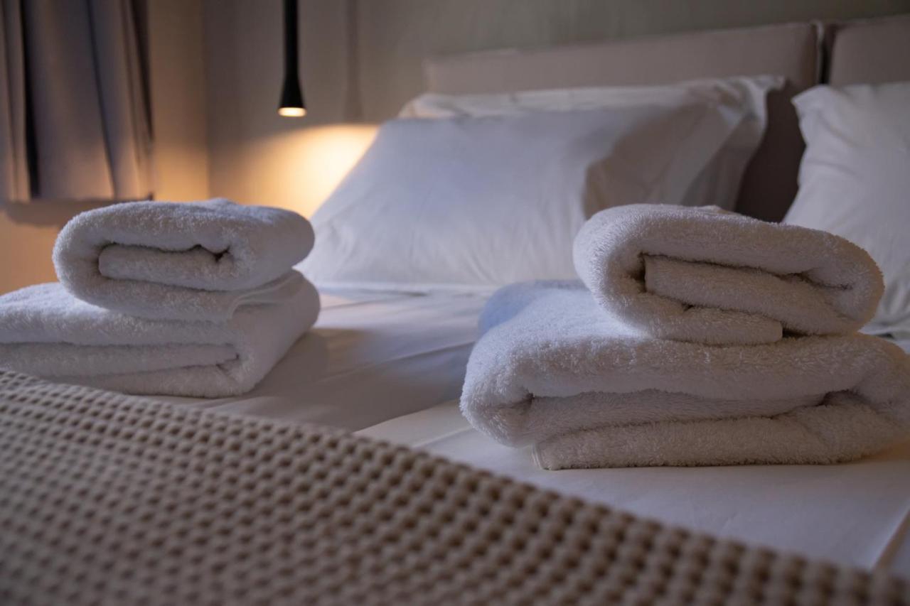 Athens Lux Casa, Urban Eco Suites エクステリア 写真