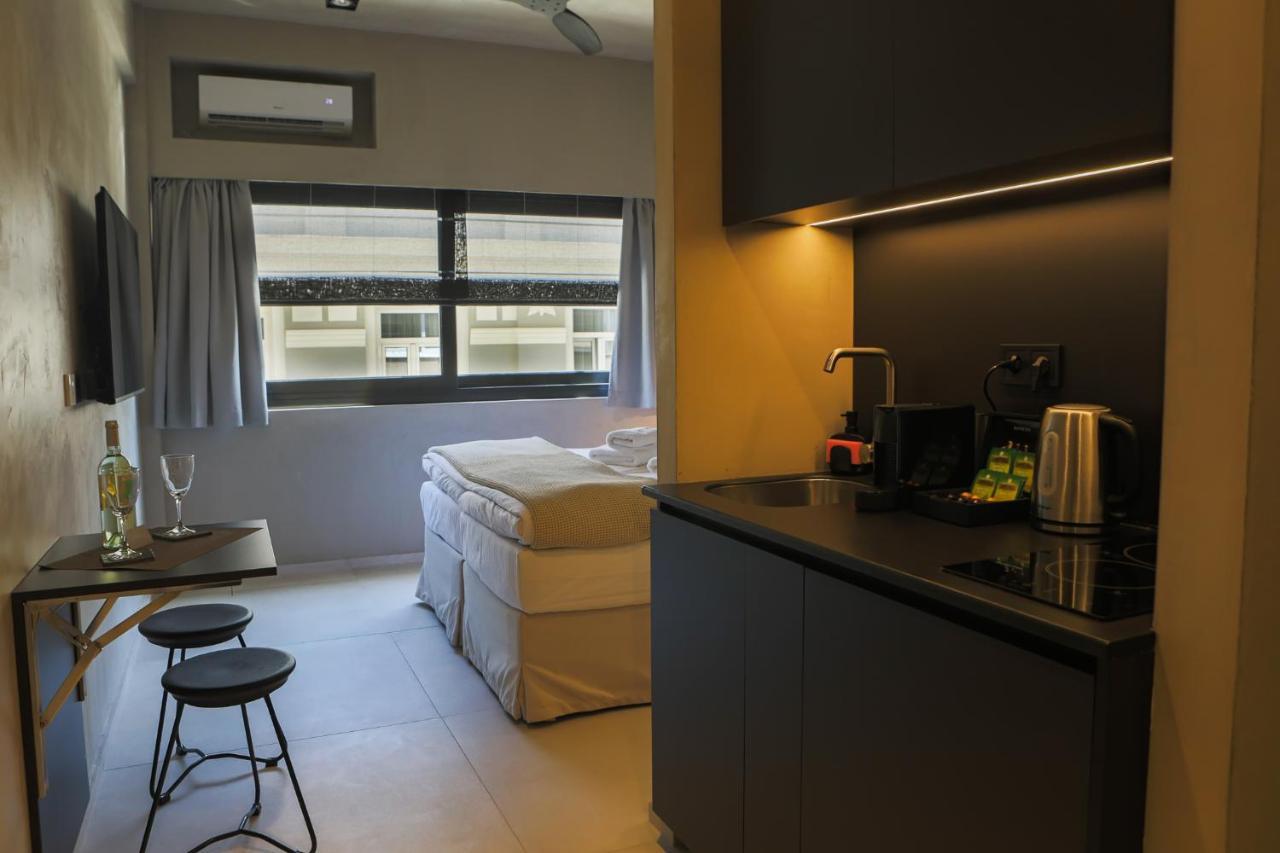 Athens Lux Casa, Urban Eco Suites エクステリア 写真