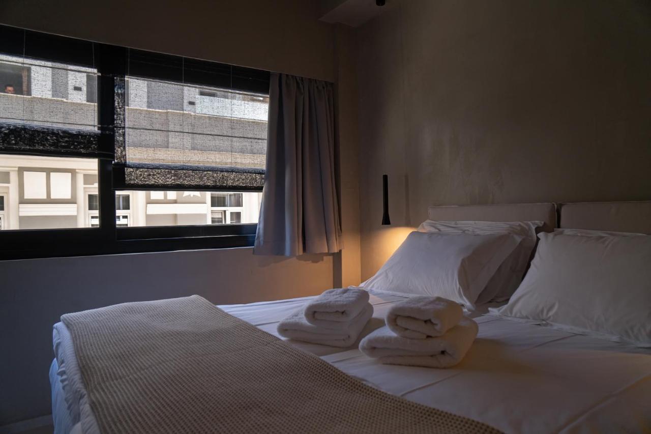 Athens Lux Casa, Urban Eco Suites エクステリア 写真