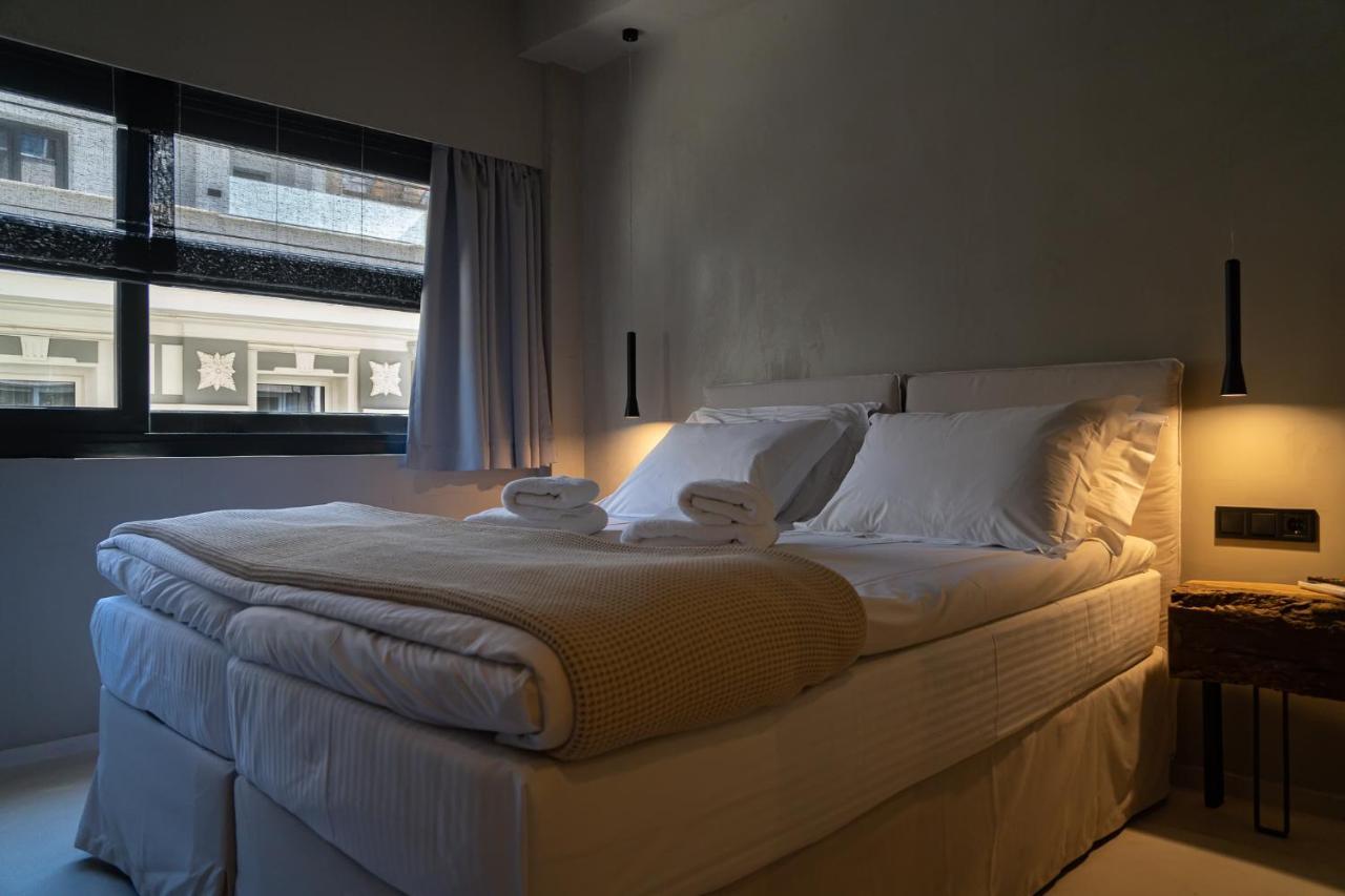 Athens Lux Casa, Urban Eco Suites エクステリア 写真