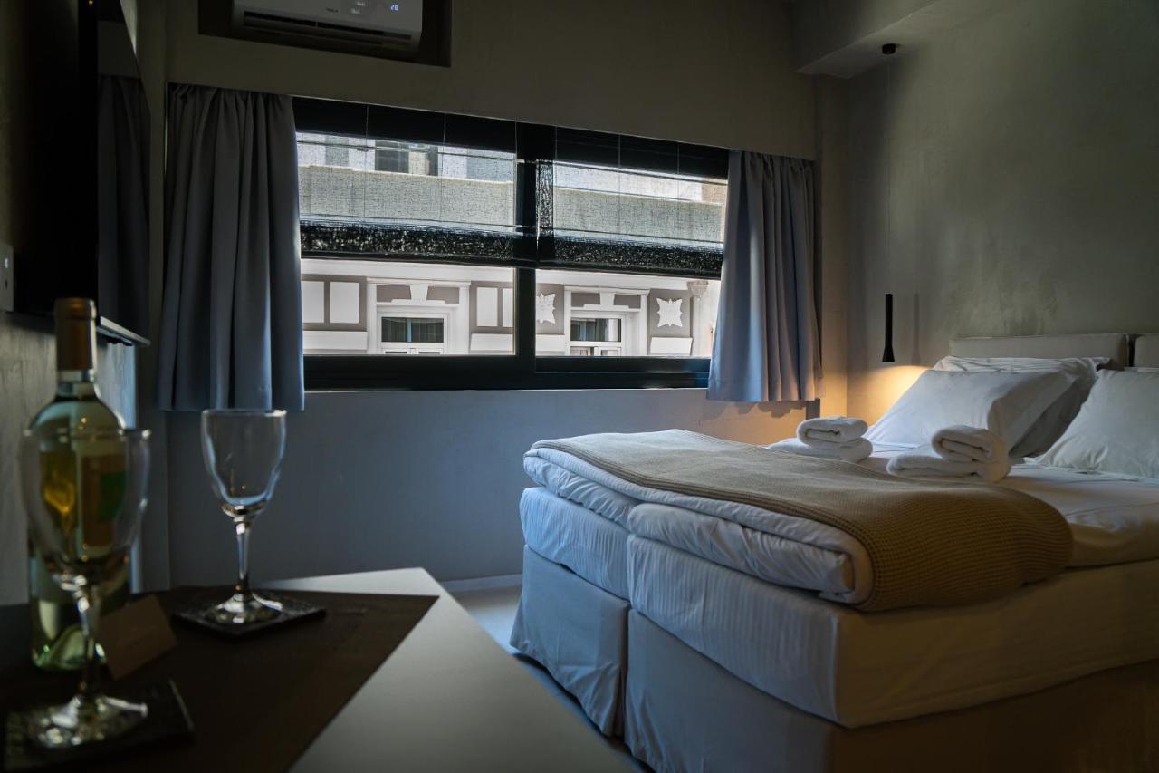 Athens Lux Casa, Urban Eco Suites エクステリア 写真