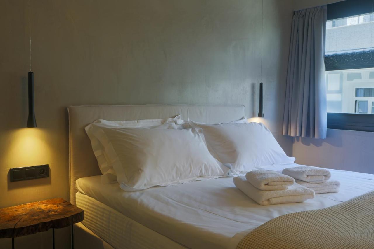 Athens Lux Casa, Urban Eco Suites エクステリア 写真