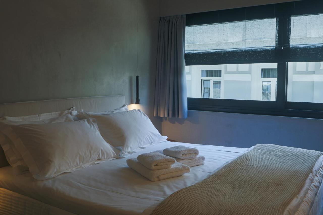 Athens Lux Casa, Urban Eco Suites エクステリア 写真
