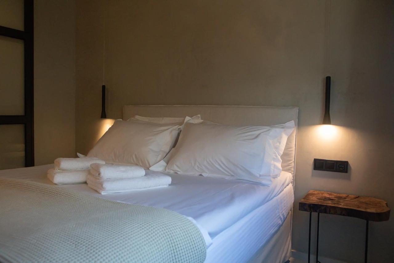 Athens Lux Casa, Urban Eco Suites エクステリア 写真
