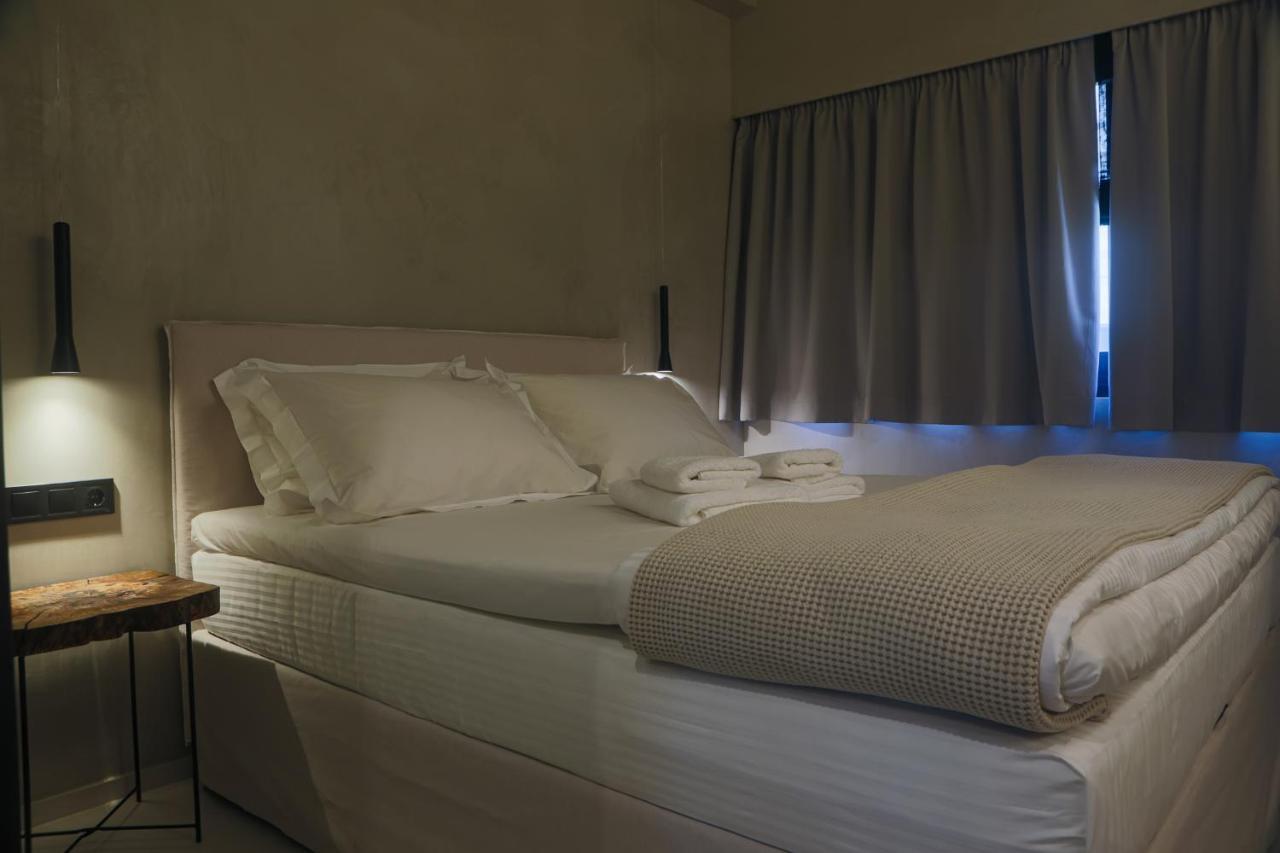 Athens Lux Casa, Urban Eco Suites エクステリア 写真