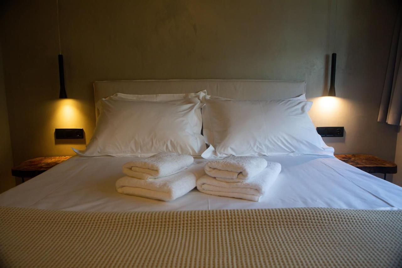 Athens Lux Casa, Urban Eco Suites エクステリア 写真