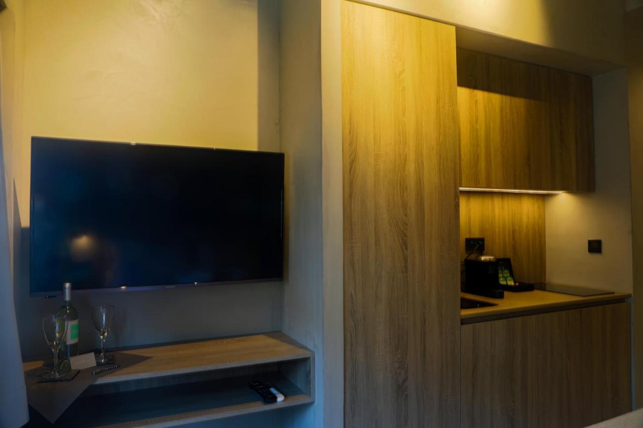 Athens Lux Casa, Urban Eco Suites エクステリア 写真