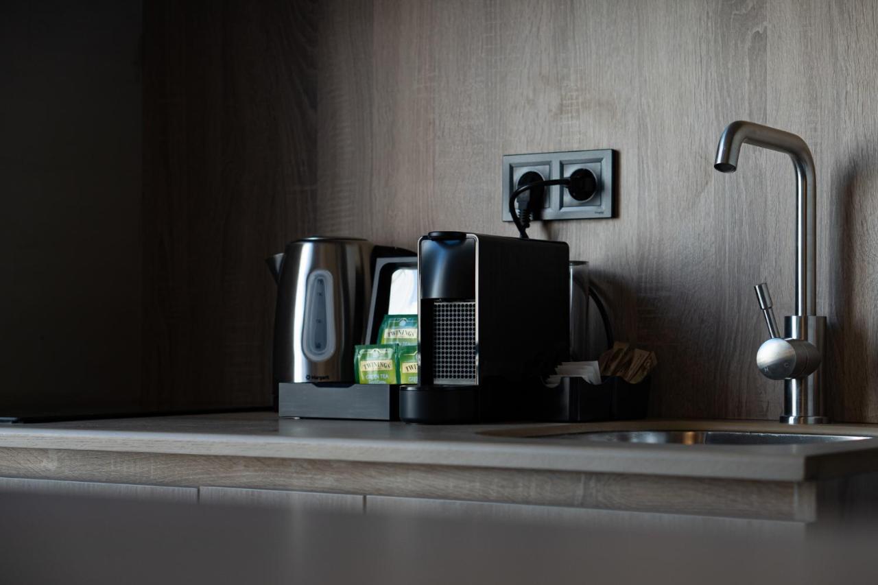 Athens Lux Casa, Urban Eco Suites エクステリア 写真