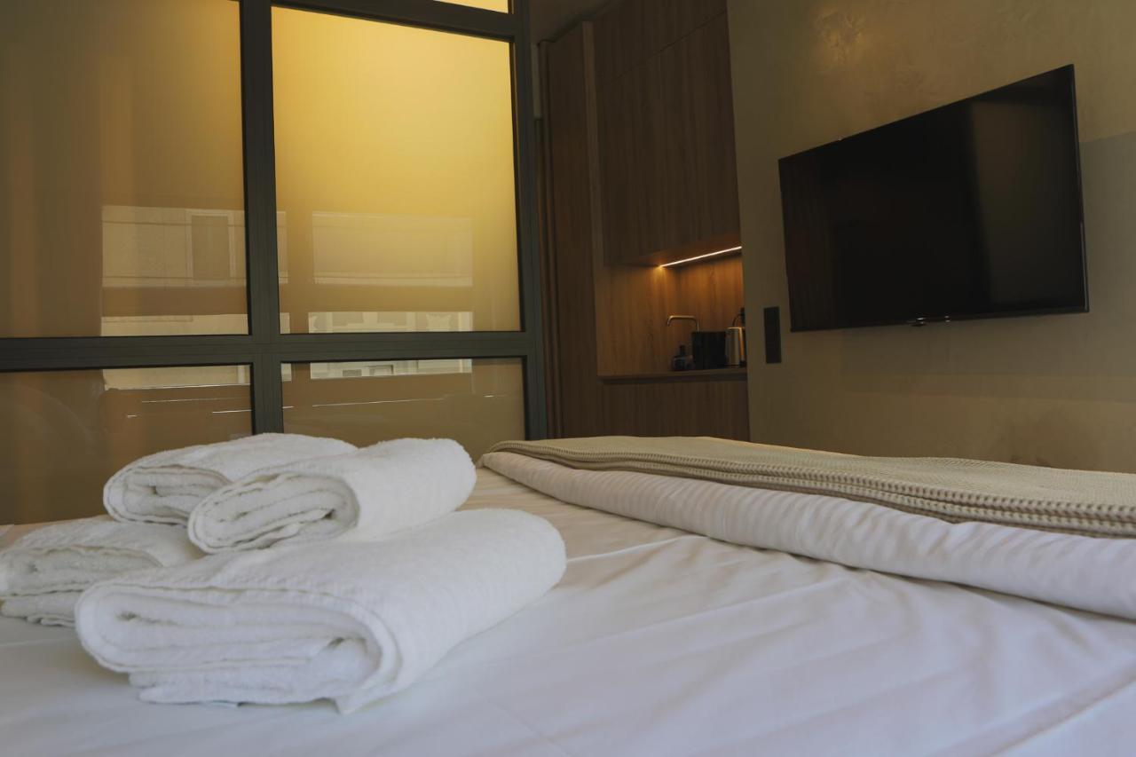 Athens Lux Casa, Urban Eco Suites エクステリア 写真