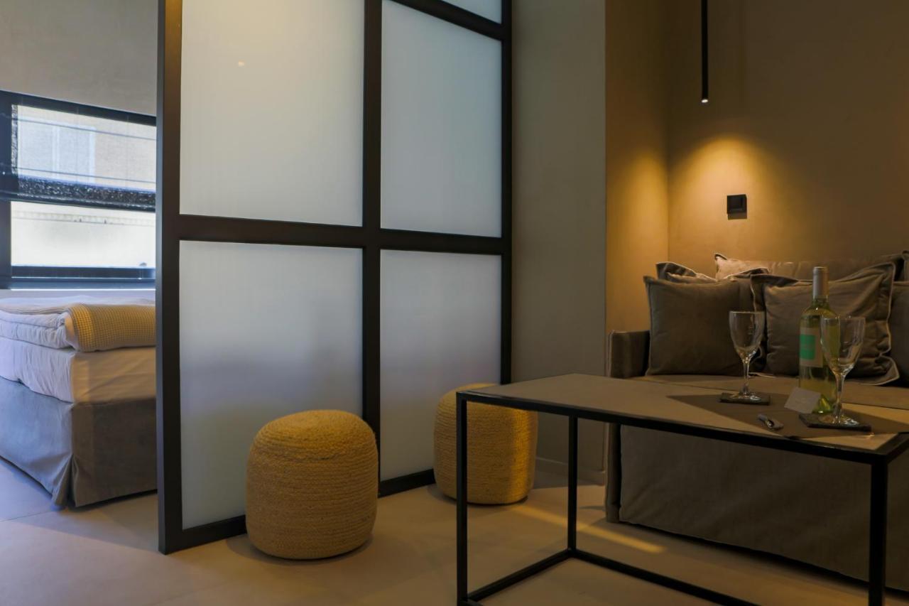 Athens Lux Casa, Urban Eco Suites エクステリア 写真