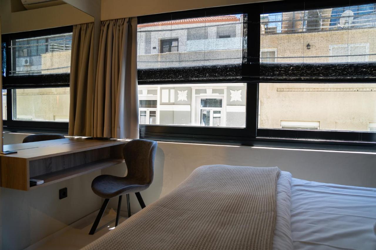 Athens Lux Casa, Urban Eco Suites エクステリア 写真