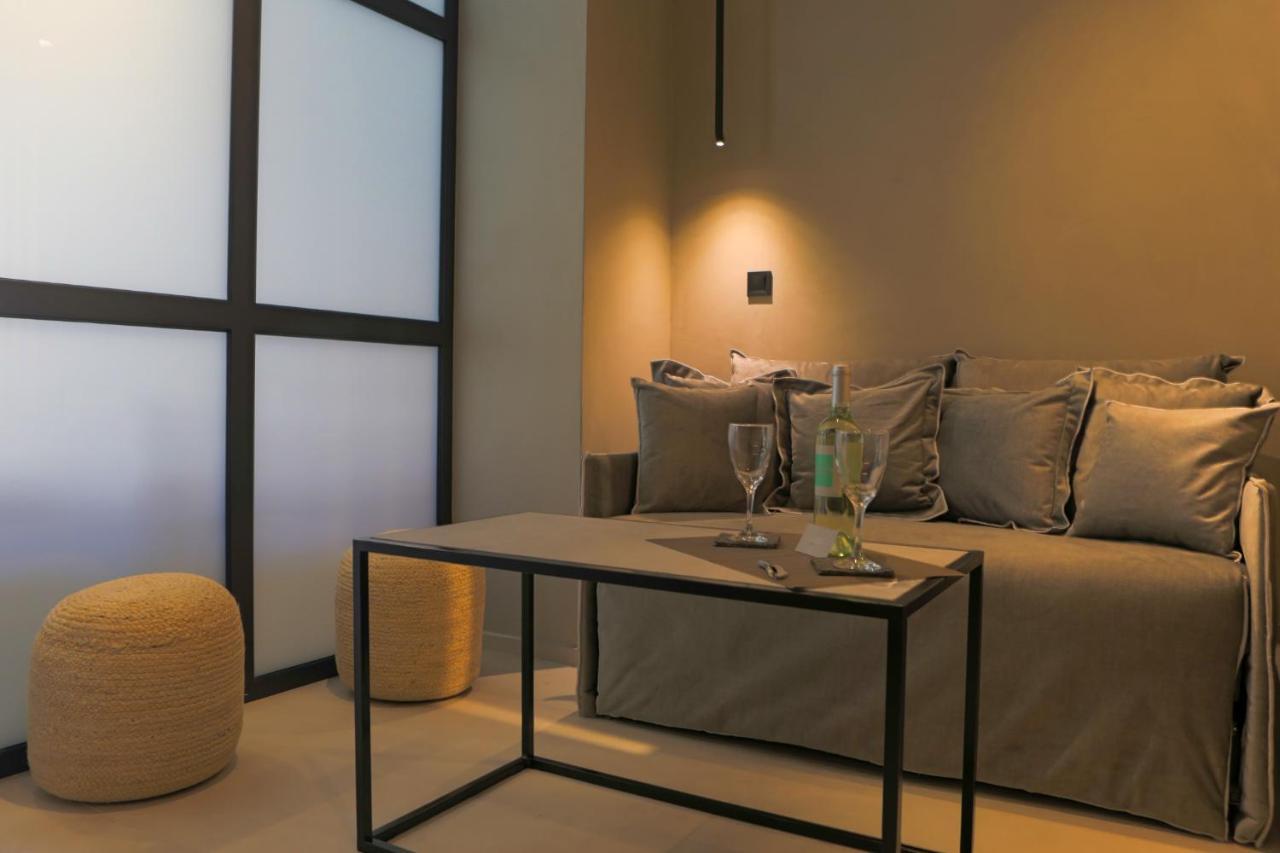Athens Lux Casa, Urban Eco Suites エクステリア 写真
