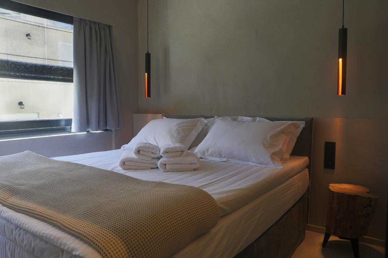 Athens Lux Casa, Urban Eco Suites エクステリア 写真