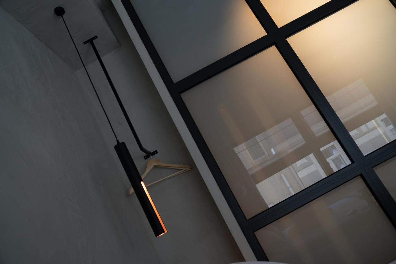 Athens Lux Casa, Urban Eco Suites エクステリア 写真