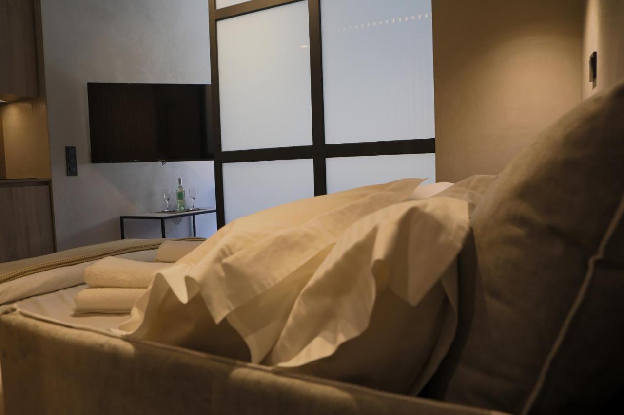 Athens Lux Casa, Urban Eco Suites エクステリア 写真