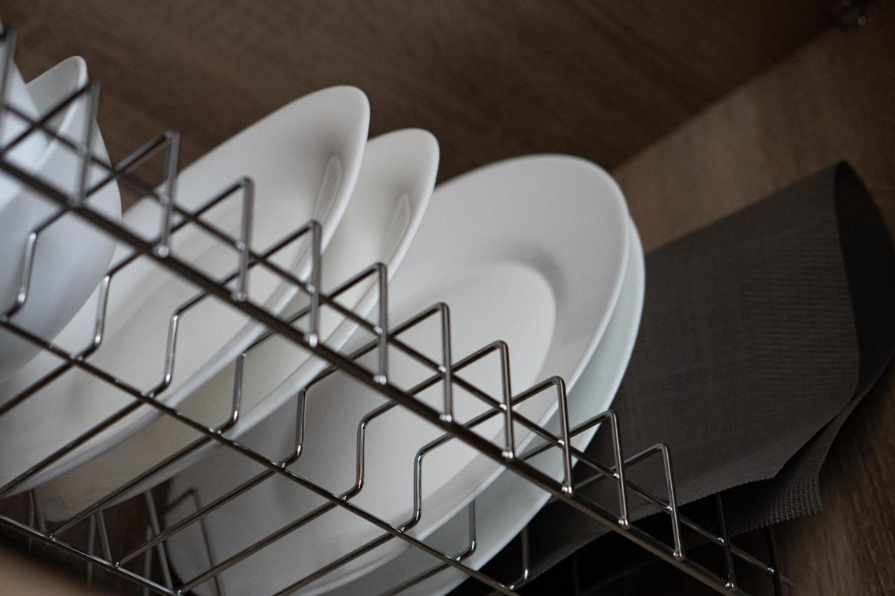 Athens Lux Casa, Urban Eco Suites エクステリア 写真