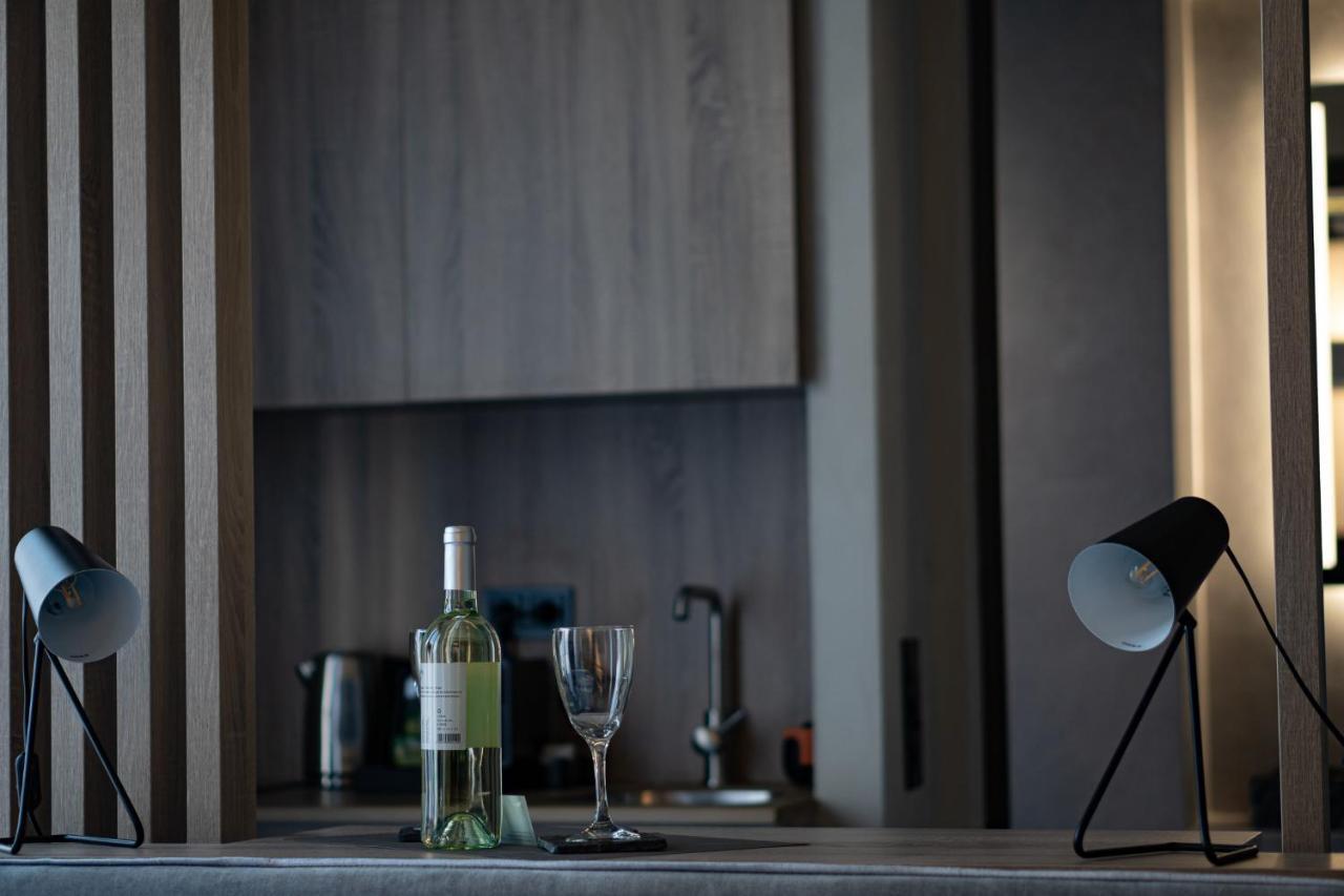 Athens Lux Casa, Urban Eco Suites エクステリア 写真