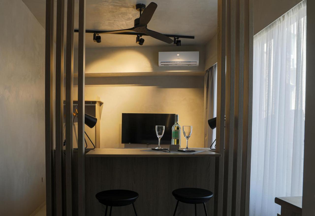 Athens Lux Casa, Urban Eco Suites エクステリア 写真