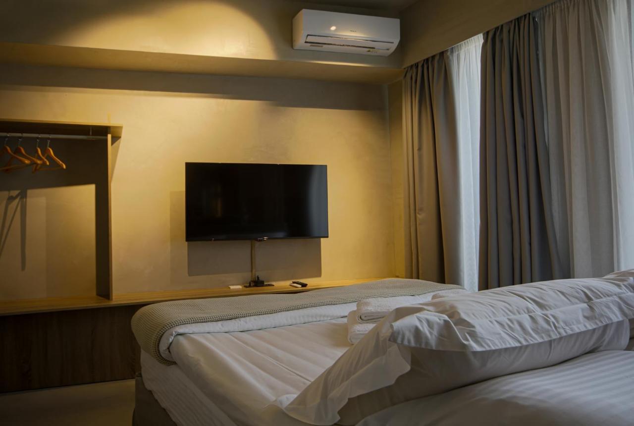 Athens Lux Casa, Urban Eco Suites エクステリア 写真