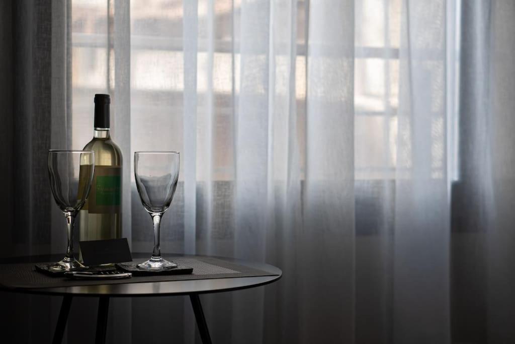 Athens Lux Casa, Urban Eco Suites エクステリア 写真
