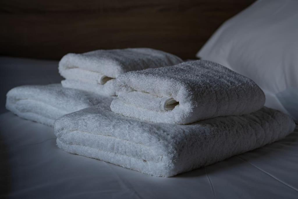 Athens Lux Casa, Urban Eco Suites エクステリア 写真