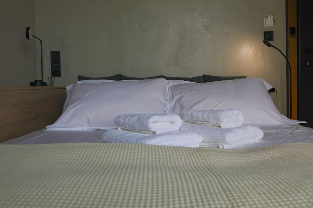 Athens Lux Casa, Urban Eco Suites エクステリア 写真